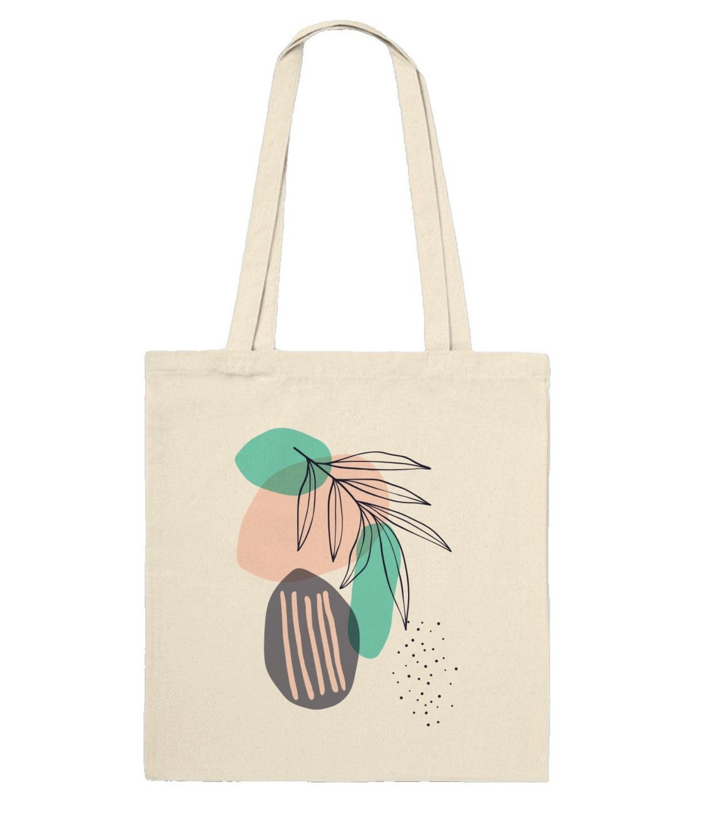 Classic Tote Bag