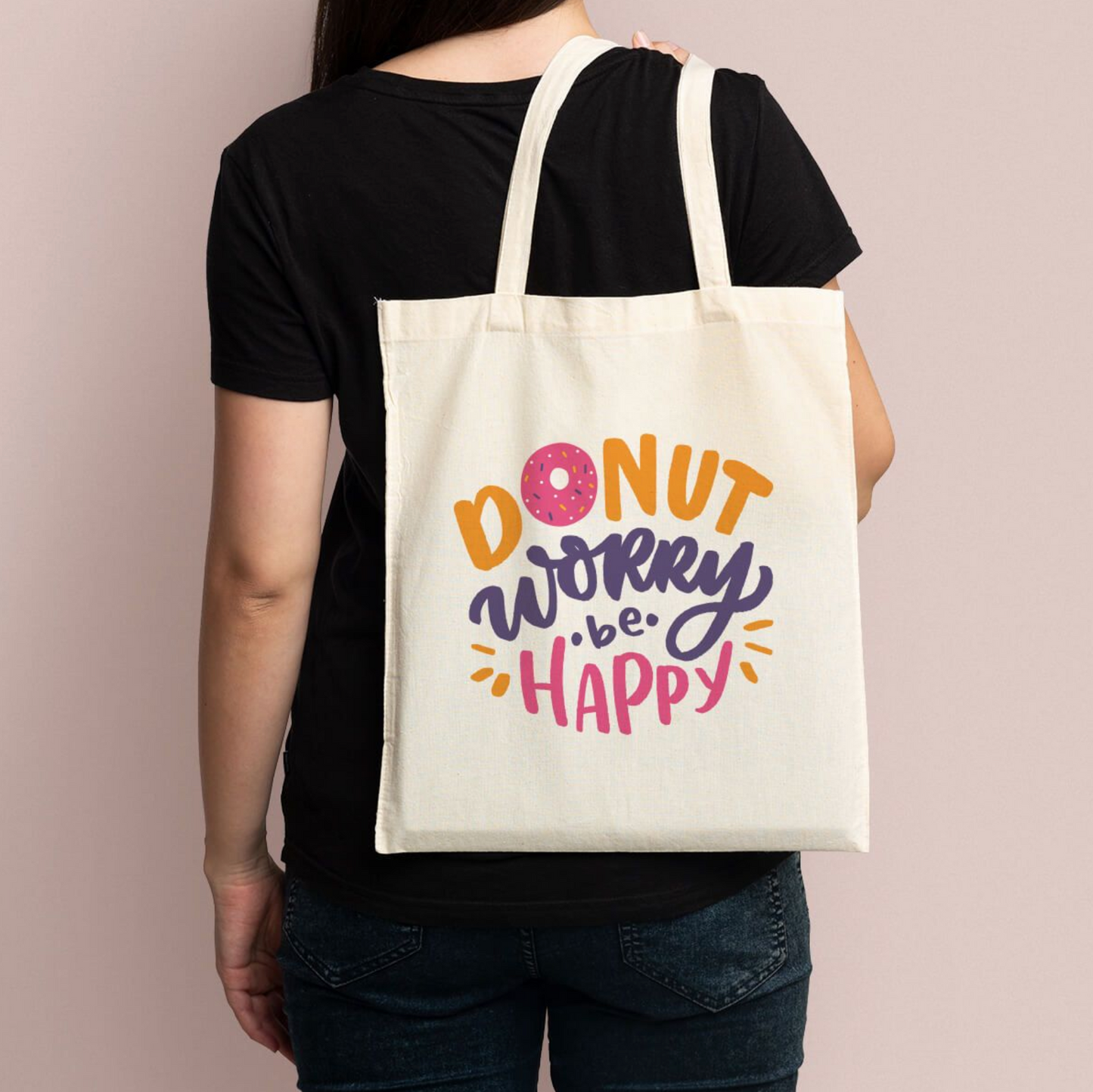 Classic Tote Bag