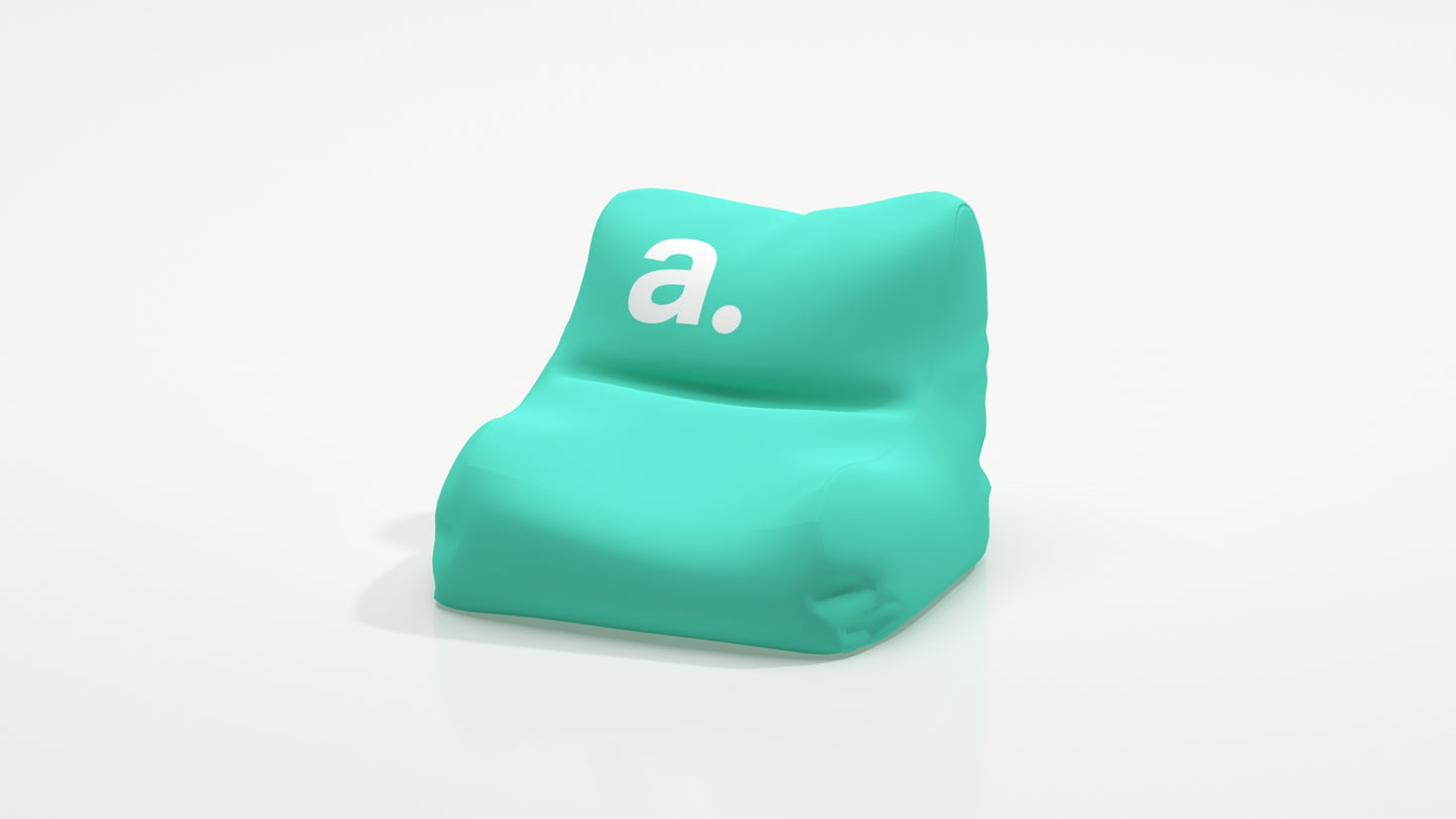 adFoam Beanbag