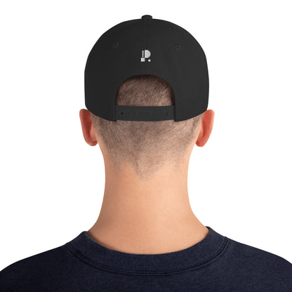 Snapback Caps med din logo/design