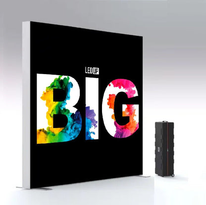 BIG LEDUP 200 cm - Printd