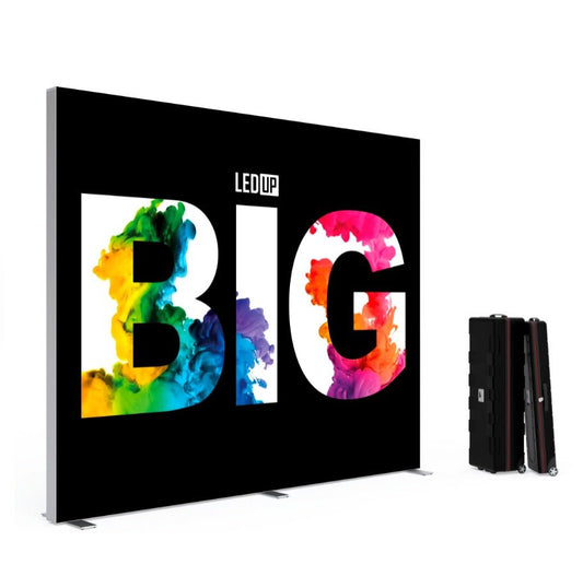 BIG LEDUP 300 cm - Printd