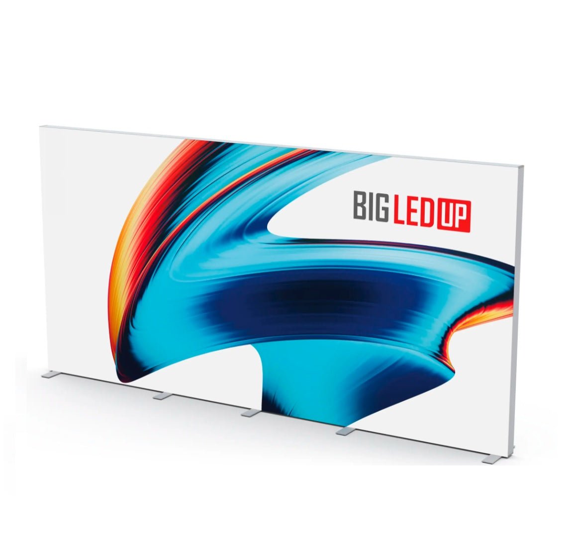 BIG LEDUP 500 cm - Printd