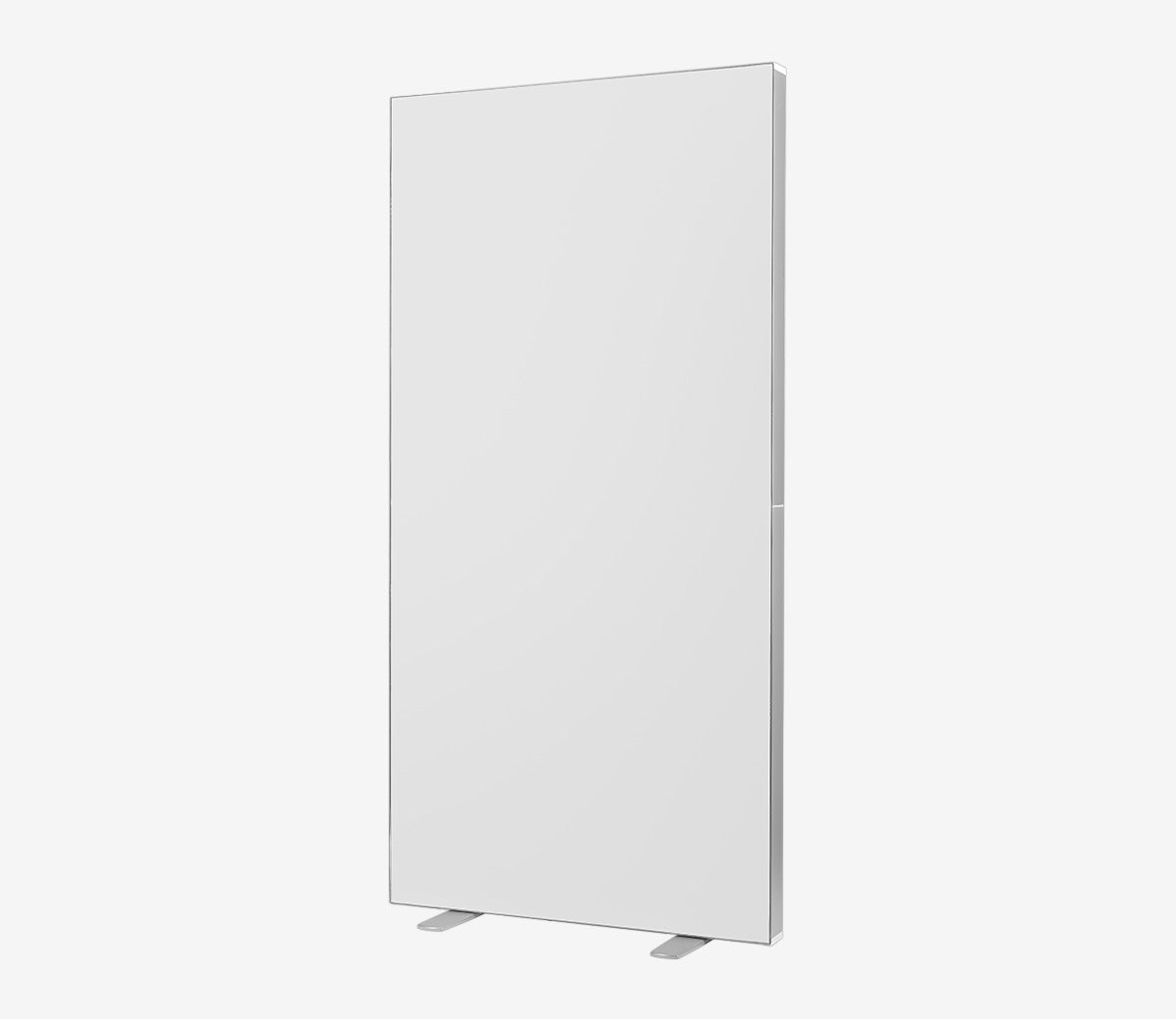 LED UP Frame 100x200 cm - Printd