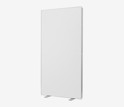 LED UP Frame 100x200 cm - Printd