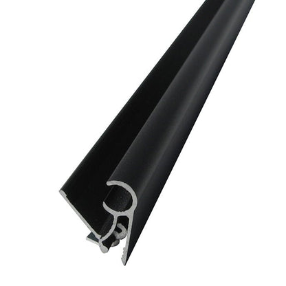 Roll up Black 85x200 cm - Printd